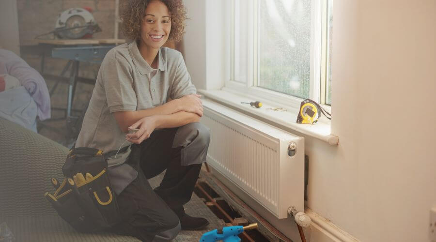 Expert Bathroom Remodeling services in Energy, TX